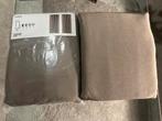 IKEA Vilborg gordijnen 145x300 – 2 sets (Nieuw), 100 tot 150 cm, 200 cm of meer, Beige, Nieuw