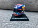 Max verstappen helm 1:5 seizoen 2016, Verzamelen, Automerken, Motoren en Formule 1, Ophalen of Verzenden, Zo goed als nieuw, Formule 1