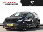 CUPRA Born Business 63 kWh 231 pk | NL-auto | Achteruitrijca, Automaat, Gebruikt, Zwart, Adaptive Cruise Control