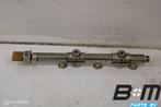 Brandstofrail VW Up! 04C133320F, Auto-onderdelen, Motor en Toebehoren, Gebruikt