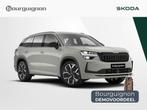 Skoda Kodiaq Sportline Business 1.5 TSI PHEV 204PK | Trekhaa, Auto's, 4 cilinders, 250 km/l, 26 kWh, Plug-in hybride
