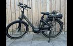 Elektrische fiets cortina middenmotor, Fietsen en Brommers, Elektrische fietsen, Ophalen, Zo goed als nieuw, Cortina, 51 tot 55 cm