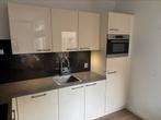 Keuken, Huis en Inrichting, Keuken | Complete keukens, Ophalen, Gebruikt, Hoekkeuken, Hoogglans of Gelakt