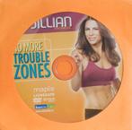 DVD No more trouble zones - Jillian Michaels, Cd's en Dvd's, Dvd's | Sport en Fitness, Cursus of Instructie, Yoga, Fitness of Dans