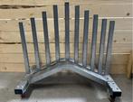 Vinyl Dumbbell Rack, Sport en Fitness, Fitnessmaterialen, Ophalen of Verzenden, Gebruikt