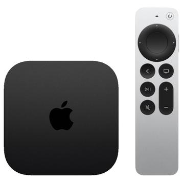 Apple TV 128GB (Zo goed als nieuw) beschikbaar voor biedingen