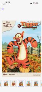 Tigger Winnie the Pooh Beeld - Master Craft, Verzamelen, Ophalen of Verzenden, Zo goed als nieuw