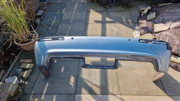 Orginele e39 m5 achterbumper "lees add!!!!" beschikbaar voor biedingen