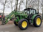John Deere 6120, Zakelijke goederen, Agrarisch | Tractoren, Niet opgegeven, -, Niet opgegeven