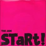 the jam / start - mod/punk, Gebruikt, Verzenden, 7 inch, Single