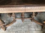 Tafel antiek Mechelse Renaissancestijl, Antiek en Kunst, Ophalen