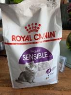 Royal canin sensible 4kg, kat, Dieren en Toebehoren, Dierenvoeding, Ophalen of Verzenden, Kat