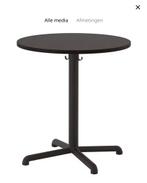 Kleine ikea tafel, Huis en Inrichting, Tafels | Statafels, Ophalen of Verzenden, Zo goed als nieuw