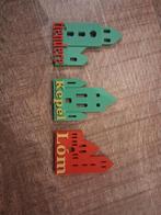 carnaval pins, Ophalen of Verzenden, Nieuw