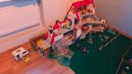 Playmobil huis, Ophalen, Zo goed als nieuw