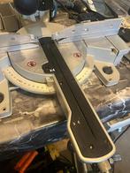 Festool Zero Clearance insert voor de KS60, Doe-het-zelf en Verbouw, Gereedschap | Zaagmachines, Ophalen of Verzenden, Nieuw, Festool