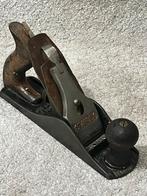 Vintage Stanley No 4 Bailey Hand Schaaf, Antiek en Kunst, Antiek | Gereedschap en Instrumenten, Ophalen of Verzenden