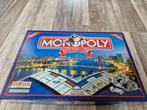 Monopoly Rotterdam, Hobby en Vrije tijd, Nieuw, Ophalen of Verzenden