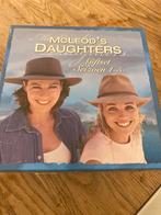 McLeod's Daughters Seizoen 1-5 Giftset DVD, Cd's en Dvd's, Dvd's | Tv en Series, Boxset, Drama, Ophalen of Verzenden, Zo goed als nieuw