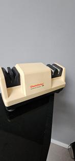 Chef's Choice Diamond Hone Messenslijper, Ophalen of Verzenden, Gebruikt