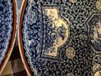Villeroy en Boch wandborden 2 stuks, Ophalen