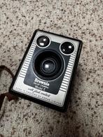 Nette, antieke Kodak Brownie Six-20 Camera Model E, Ophalen of Verzenden, Voor 1940, Fototoestel