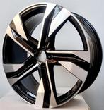 20" velgen R Line Look 5x108 nieuw past Volvo Ford Jaguar, Auto-onderdelen, Banden en Velgen, Ophalen of Verzenden, Nieuw, 20 inch