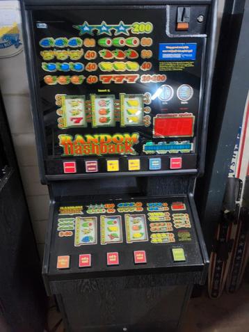 Gokkast fruitautomaat euros random flashback
Op euros beschikbaar voor biedingen