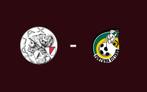 AJAX - FORTUNA SITTARD BUSINESS SEATS TICKETS HOOFDTRIBUNE, Twee personen, Februari