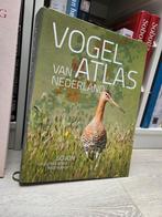 De Vogel Atlas van Nederland / Sovon, Ophalen of Verzenden, Zo goed als nieuw, Vogels