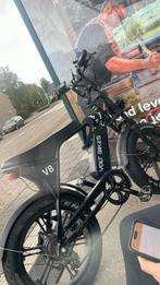 Fat bike volt bikes v8 52 km, Overige merken, Nieuw, Ophalen of Verzenden, 51 tot 55 cm