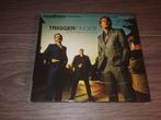 Triggerfinger - All This Dancin Around [Digipack], Ophalen of Verzenden, Zo goed als nieuw, Poprock