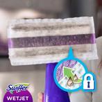 4 x 1.25 Liter Swiffer WetJet - Reinigingsmiddel, Huis en Inrichting, Verzenden