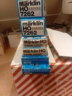 Märklin Brugdelen voor Treinbaan, Hobby en Vrije tijd, Modeltreinen | H0, Ophalen of Verzenden, Nieuw