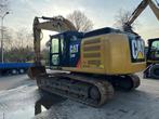 Caterpillar 330F Grade Control Low Hours