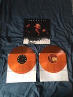 Soundgarden Superunknown 2x Vinyl Orange 1994 Original, Cd's en Dvd's, Vinyl | Rock, Ophalen of Verzenden, Zo goed als nieuw, 12 inch