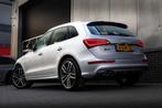 Audi SQ5 3.0 TDI 313 pk SQ5 Quattro Pro Line S-Line / Pano-D, Auto's, Automaat, Euro 5, 15 km/l, Gebruikt
