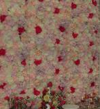 Bloemen Backdrop te Huur - Evenementen & Foto's, Huis en Inrichting, Ophalen, Zo goed als nieuw