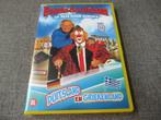 Bassie & Adriaan op reis door Europa DVD deel 4, Avontuur, Verzenden, Alle leeftijden, Zo goed als nieuw