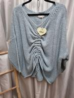 Truien Kiwi, Kiwi, Ophalen of Verzenden, Nieuw, Blauw