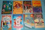 kinderboeken diverse leeftijden KIJKEN!! heel veel, Ophalen of Verzenden, Zo goed als nieuw, Fictie algemeen
