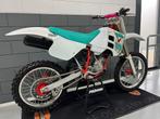 Ktm sx 125 Sx125  1991, Bedrijf, Crossmotor, 125 cc