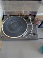 National Panasonic SL-19 Draaitafel 1974, Gebruikt, Automatisch, Platenspeler, Ophalen