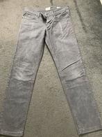 Broek grijs maat 30/32, Kleding | Heren, Spijkerbroeken en Jeans, Ophalen of Verzenden, Gedragen, Grijs, W32 (confectie 46) of kleiner
