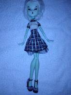 Monster High DIY Frankie, Ophalen of Verzenden