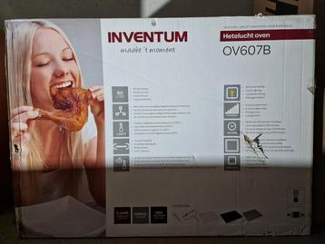 inventum ov607b beschikbaar voor biedingen