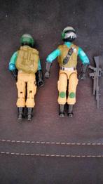 GI Joe Steelbrigade, Ophalen of Verzenden, Gebruikt