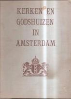 Amsterdam Kerken en Godshuizen Mr A Loosjes, Boeken, Ophalen of Verzenden, Gelezen