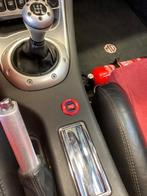MGF MG TF originele asbak in chroom MG F MGTF LE500 Trophy, Auto diversen, Ophalen of Verzenden, Zo goed als nieuw