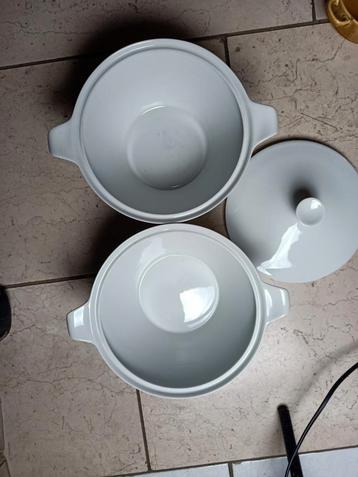 Schönwald Porselein Vintage Schalen beschikbaar voor biedingen